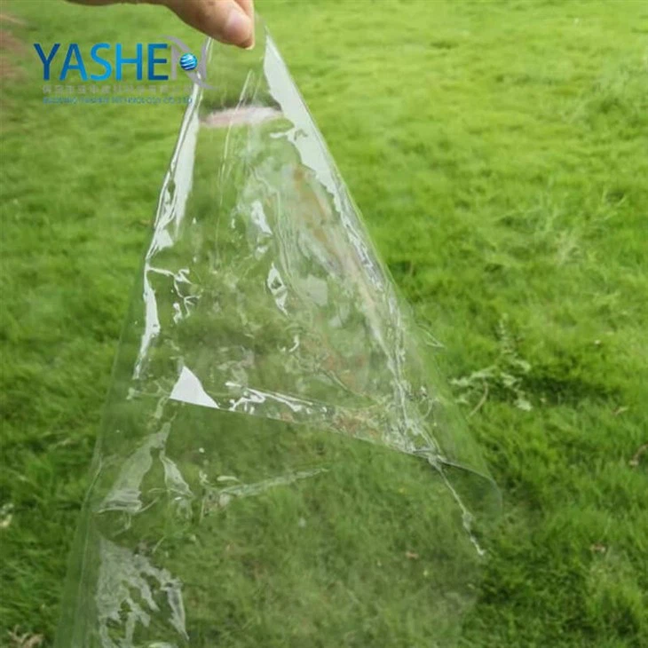 Dustproof Magnetic PVC Strip Curtain