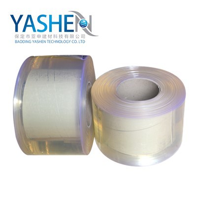 Cuirtín Stráice PVC Teocht Íseal